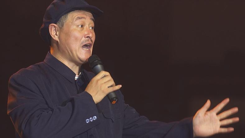 记录时代落水者的尊严,是东北文艺复兴的最大意义